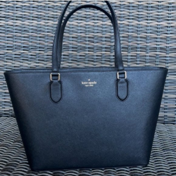 Kate Spade laurel way medium dally tote - Picture 2 of 16